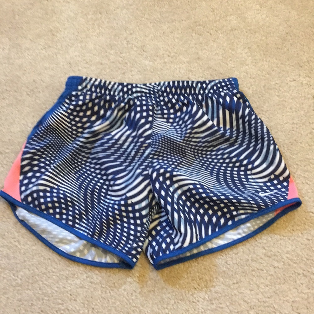 Nike Athletic Shorts